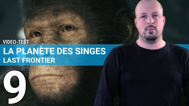 La Planète des Singes : Last Frontier - 3 minutes pour espérer