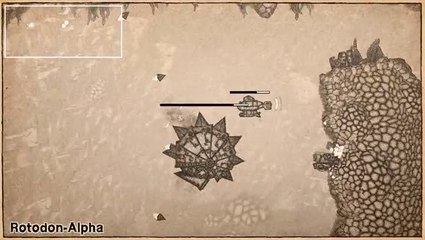 Earth Atlantis : Le shoot'em up aquatique de la Switch