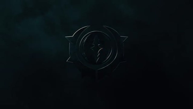 Shadow of War Dark TribeTrailer