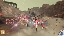 Fire Emblem Warriors Release Trailer