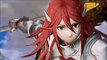 Fire Emblem Pegasus Knight Cordelia