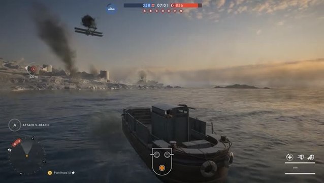 battlefield turning tides