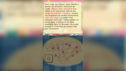 Solution de l'Enigme 154 de L'aventure Layton