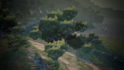 Dragon's Dogma Dark Arisen Trailer