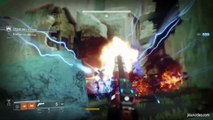 Destiny 2 : notre avis en quelques minutes