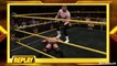 WWE 2K18 : Défense du titre NXT en mode Carrière