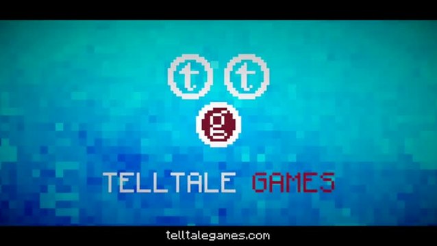 Minecraft Story Mode S02E02 Trailer