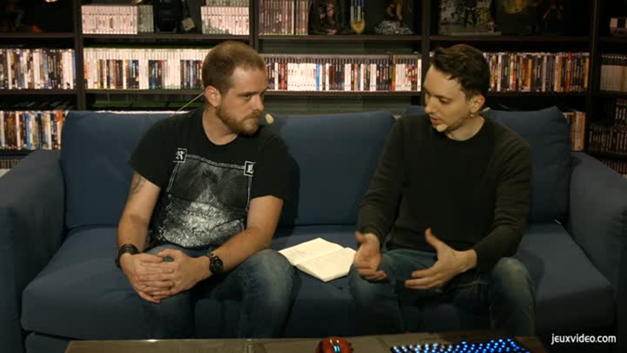 Pathfinder Gaming Live
