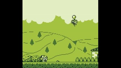 Tobu Tobu Girl : teaser trailer