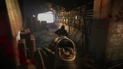 CoD WWI Beta Trailer