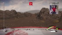 WRC 7 Gameplay