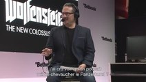 Wolfenstein II : The New Colossus - Deux fois plus de puissance face au danger