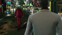 New Yakuza Project - Announcement Trailer