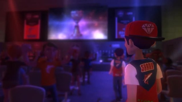 eSports Life Trailer