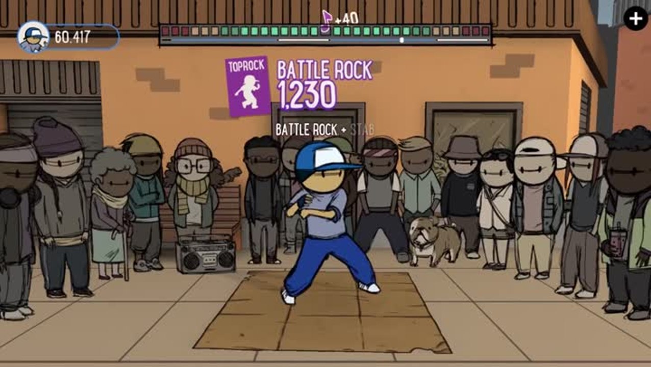 Floor Kids - Release date trailer