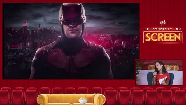 The Defenders : Best Of de la soirée de lancement