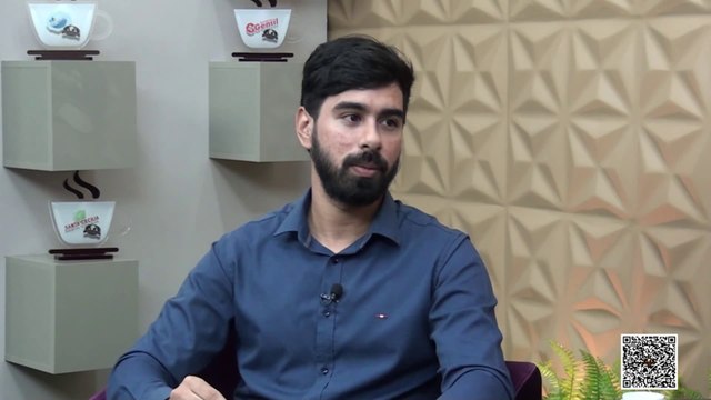 Programa Café com Leitte - 28/03/2022 - Dr. João Paulo Jucá