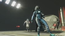 Destiny 2 - Bande-annonce officielle de précommande de l'arme exotique Cœur de glace