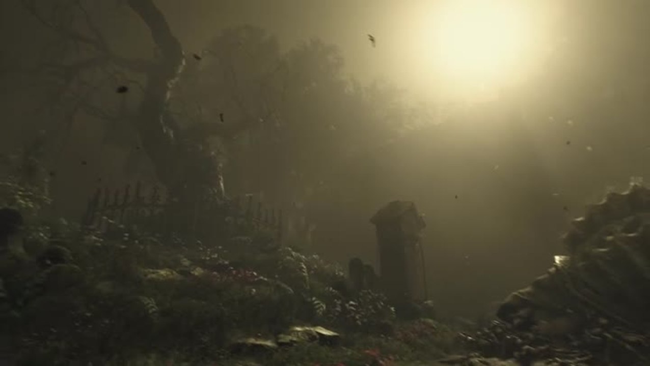 Witchfire : premier aperçu du prochain jeu de The Astronauts