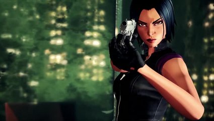 Fear Effect Reinvented - Trailer d'annonce