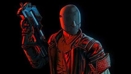 Ruiner Trailer