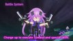 Megadimension Neptunia VIIR Announcement Trailer