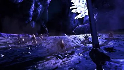 ARK Aberration Launch Trailer