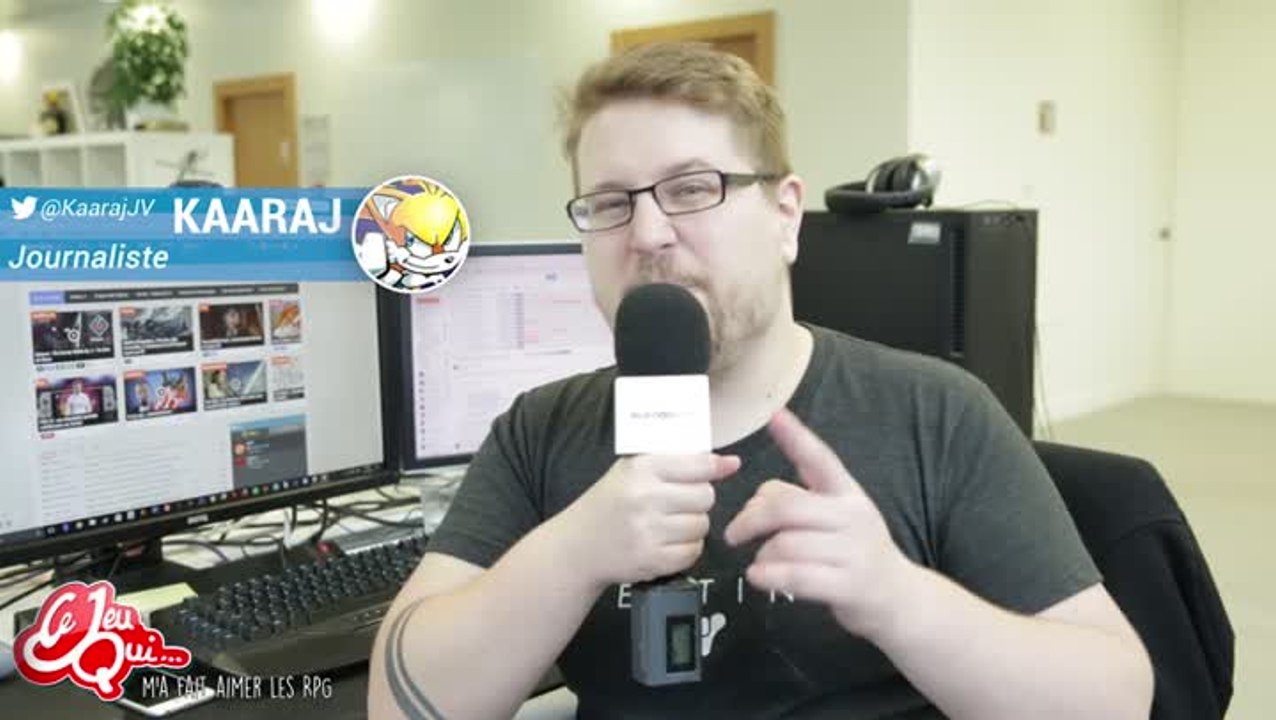 Ce jeu qui... M'a fait aimer les RPG