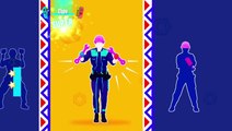 Just Dance 2018 Gameplay 2