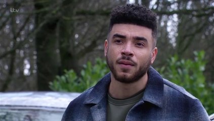 Emmerdale 1st April 2022