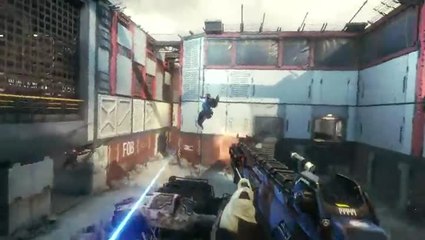 Titanfall 2 DLC Trailer