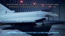 Ace Combat 7 : Skies Unknown Gamescom 2017 Gameplay