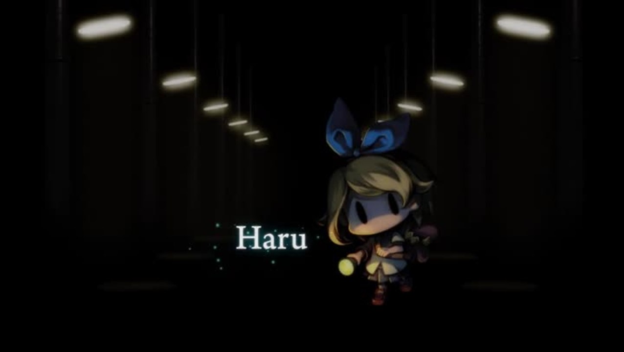 Yomawari Midnight Shadows Trailer