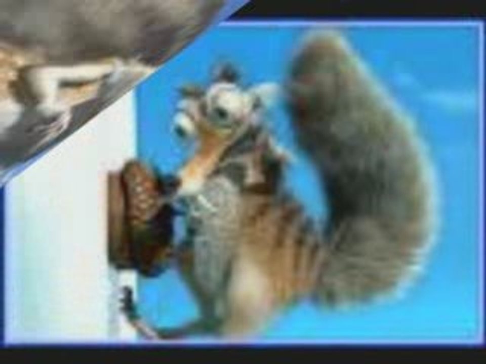 Scrat