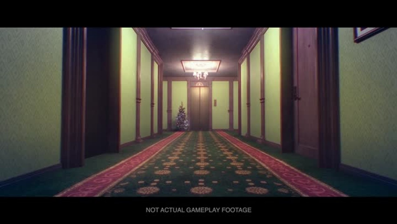 Left Alive TGS Trailer