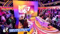12 ans de TPMP : la surprise de Thierry Moreau !