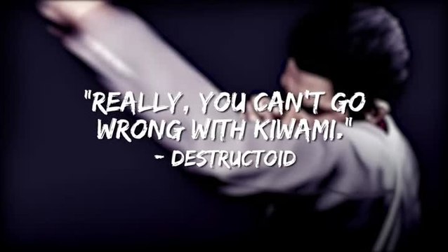 Yakuza Kiwami Trailer