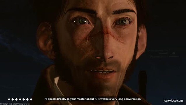 Gaming Live - The Council, un RPG narratif aux mécaniques originales