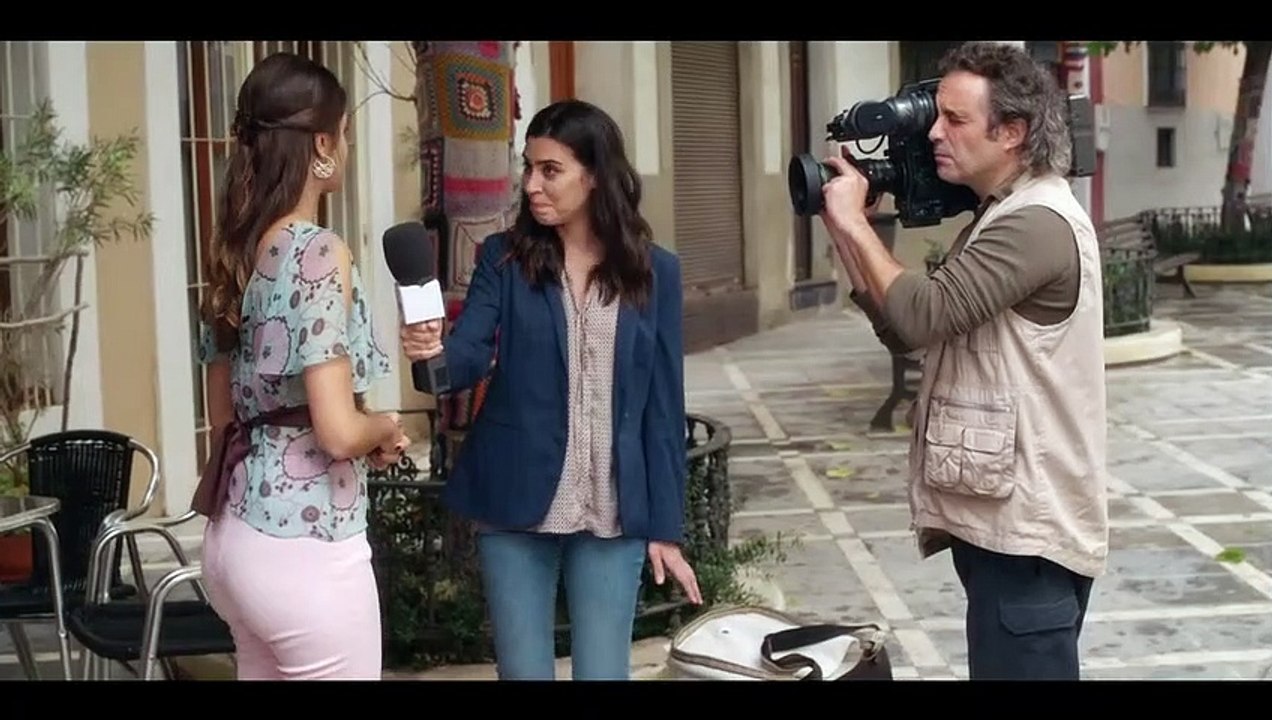 Alba Capitulo 6