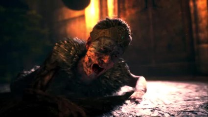 Hellblade Senua's Sacrifice - Xbox One