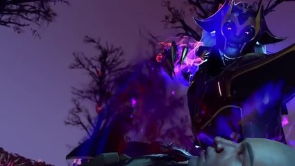 XCOM 2 : War of the Chosen - Trailer de lancement