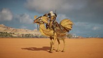 A Gift From the Gods Assassin's Creed Origins Trailer