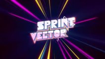 Sprint Vector VR : Trailer d'annonce PGW 2017