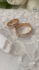 Ukrainian First Responders Get Married Before Returning to Front Lines