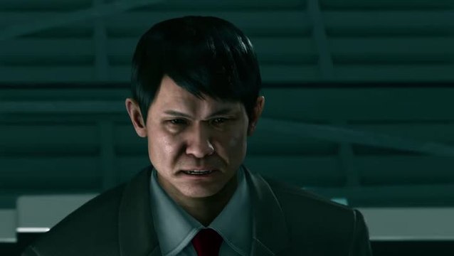 Yakuza Kiwami 2 dévoile ses personnages