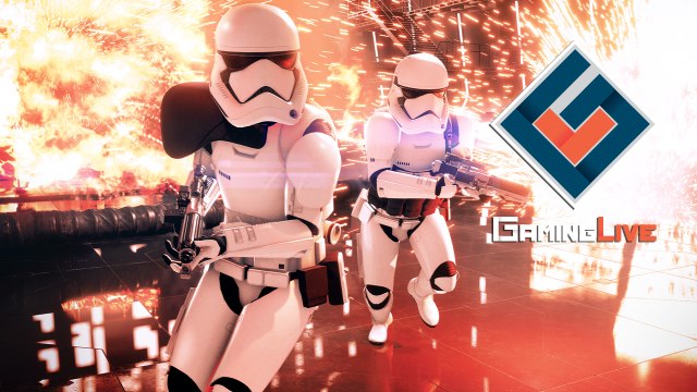 Star Wars Battlefront II : Strike - Des escarmouches détonantes