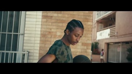 NBA 2K18 Handshake trailer