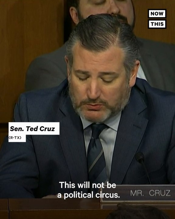 Republicans Won't Stop Talking About Brett Kavanaugh