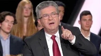 Élysée 2022 : "Stop, stop ! Je m’en fous !" agresse Léa Salamé pour la deuxième fois cette semaine !