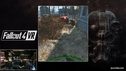 GL Fallout 4 VR 2